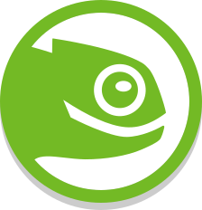 :opensuse: