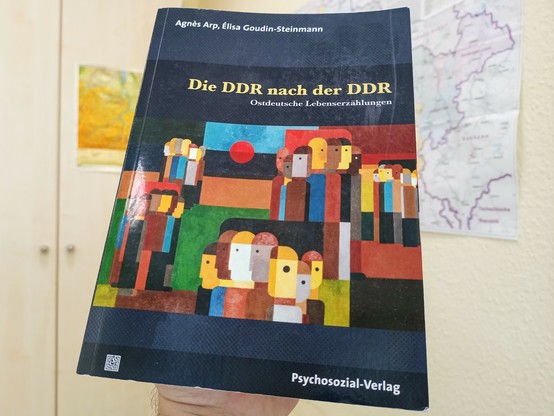 Buchcover: 